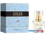 Парфюмерия Dilis Parfum Classic Collection №21 EdP 30 мл