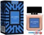 Парфюмерия Dilis Parfum Acumen Saphir for Men EdP 100 мл