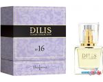 Парфюмерия Dilis Parfum Classic Collection №16 EdP (30 мл)