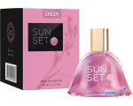 Парфюмерия Dilis Parfum Sunset EdP (50 мл)