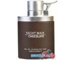 Парфюмерия Yacht Man Chocolate EdP (100 мл)