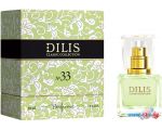 Парфюмерия Dilis Parfum Classic Collection №33 EdP (30 мл)