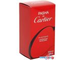 Парфюмерия Cartier Pasha De Cartier EdT (50 мл)