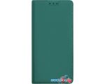 Чехол для телефона Volare Rosso Book case series для Xiaomi Redmi 9A (зеленый)