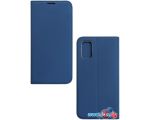 Чехол для телефона Volare Rosso Book Case для Samsung Galaxy A41 (синий)