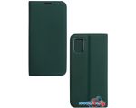 Чехол для телефона Volare Rosso Book Case для Samsung Galaxy A41 (зеленый)