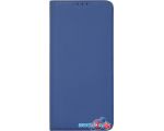 Чехол для телефона Volare Rosso Book case series для Samsung Galaxy A72 (синий)