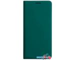Чехол для телефона Volare Rosso Book case series для Xiaomi Redmi Note 9 Pro (зеленый)