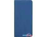 Чехол для телефона Volare Rosso Book case series для Samsung Galaxy M51 (синий)