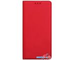 Чехол для телефона Volare Rosso Book case series для Samsung Galaxy A11 (красный)