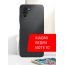 Чехол для телефона Volare Rosso Jam для Xiaomi Redmi Note 10 (черный) в Гомеле фото 1