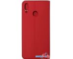 Чехол для телефона Volare Rosso Book case для Huawei Y9 2019 (красный)