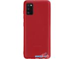 Чехол для телефона Volare Rosso Taura для Samsung Galaxy A41 (красный)