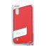 Чехол для телефона Volare Rosso Taura для Samsung Galaxy A01 (красный) в Гомеле фото 1