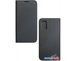 Чехол для телефона Volare Rosso Book Case для Samsung Galaxy A41 (черный)