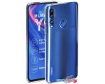 Чехол для телефона Volare Rosso Clear для Huawei Y9 Prime 2019 (прозрачный)