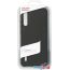 Чехол для телефона Volare Rosso Suede для Xiaomi Mi A3 (черный) в Могилёве фото 4