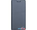 Чехол для телефона Volare Rosso Book case series для Huawei Honor 9s/Huawei Y5p (черный)