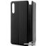 Чехол для телефона Case Magnetic Flip для Huawei Y8p (черный) в Могилёве фото 2