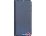 Чехол для телефона Volare Rosso Book case series для Samsung Galaxy A52 (черный)