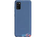 Чехол для телефона Volare Rosso Taura для Samsung Galaxy A41 (синий)