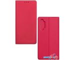 Чехол для телефона Volare Rosso Book Case для Realme XT/X2/K5 (красный)