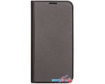 Чехол для телефона Volare Rosso Book case series для Huawei P40 (черный)