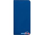 Чехол для телефона Volare Rosso Book case series для Samsung Galaxy A12 (синий)