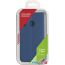 Чехол для телефона Volare Rosso Book Case для Huawei P30 Lite (синий) в Могилёве фото 3