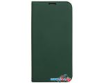 Чехол для телефона Volare Rosso Book case series для Huawei P40 (зеленый)