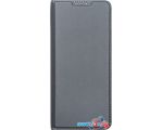 Чехол для телефона Volare Rosso Book case series для Xiaomi Poco M3 (черный)