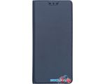 Чехол для телефона Volare Rosso Book case series для Xiaomi Mi 10/10 Pro (черный)