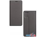Чехол для телефона Volare Rosso Book Case для Samsung Galaxy S20+ (черный)