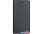 Чехол для телефона Volare Rosso Book case series для Huawei Honor 9A (черный)