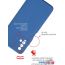 Чехол для телефона Volare Rosso Jam для Xiaomi Redmi 9T (синий) в Могилёве фото 3