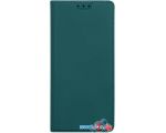 Чехол для телефона Volare Rosso Book case series для Huawei Honor 9X lite (зеленый)