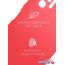 Чехол для телефона Volare Rosso Jam для Xiaomi Redmi Note 10 Pro/ Note 10 Pro Max (красный) в Гомеле фото 2