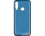 Чехол для телефона Volare Rosso Taura для Huawei Y6p (синий)