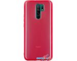 Чехол для телефона Volare Rosso Taura для Xiaomi Redmi 9 (красный)