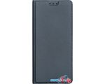 Чехол для телефона Volare Rosso Book case series для Xiaomi Redmi 9C (черный)