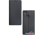 Чехол для телефона Volare Rosso Book Case для Samsung Galaxy A21s (черный)