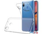 Чехол для телефона Case Better One для Samsung Galaxy A20/A30 (прозрачный)