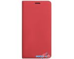 Чехол для телефона Volare Rosso Book case series для Samsung Galaxy A02s (красный)
