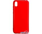 Чехол для телефона Volare Rosso Taura для Huawei Y5 2019/Honor 8s (красный)