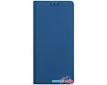 Чехол для телефона Volare Rosso Book case series для Samsung Galaxy A31 (синий)