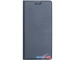 Чехол для телефона Volare Rosso Book case series для Huawei Y8p (черный)