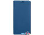 Чехол для телефона Volare Rosso Book case series для Samsung Galaxy A11/M11 (синий)