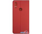 Чехол для телефона Volare Rosso Book case для Xiaomi Redmi 7 (красный)