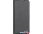 Чехол для телефона Volare Rosso Book case series для Xiaomi Redmi 9T (черный)