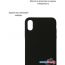 Чехол для телефона Volare Rosso Suede для Samsung Galaxy Note 9 (черный) в Гомеле фото 2
